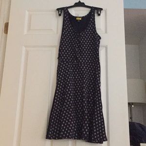 Prince and Fox Summer Dress💖